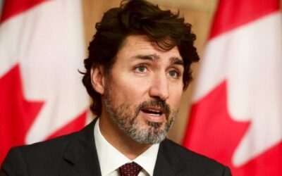 Trudeau government pulls funding for human trafficking victims