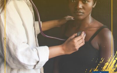 HealEx Aims to Bridge the Gap Between Healthcare and Survivors of Human Trafficking