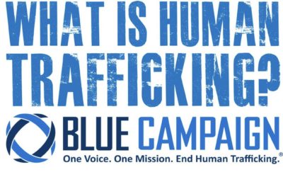 What is Human Trafficking?